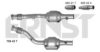 ERNST 759427 Catalytic Converter